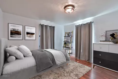 Bedroom - 207 Peek, Jackson, CA 95642 photo 2 of 7