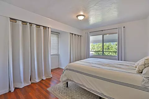 Bedroom - 207 Peek, Jackson, CA 95642 photo 6 of 7