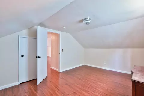 Bedroom - 207 Peek, Jackson, CA 95642 photo 5 of 7