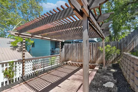 Exterior - 207 Peek, Jackson, CA 95642 photo 9 of 9
