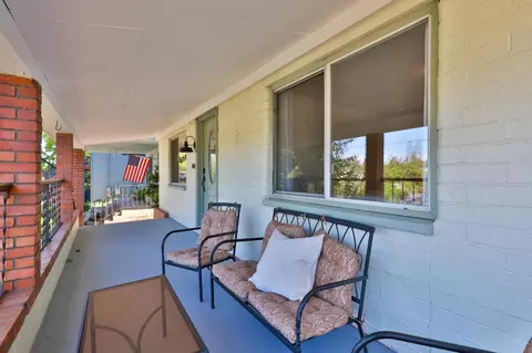 Exterior - 207 Peek, Jackson, CA 95642 photo 5 of 9