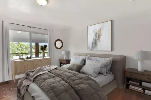 Bedroom - 207 Peek, Jackson, CA 95642 photo 1 of 7
