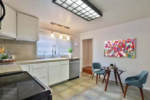 Kitchen - 207 Peek, Jackson, CA 95642 photo 1 of 4