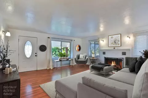 Living - 207 Peek, Jackson, CA 95642 photo 2 of 2