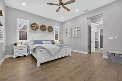 Bedroom - 3205 Chickadee Ct, Rocklin, CA 95765 photo 3 of 6