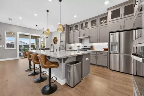 Kitchen - 3205 Chickadee Ct, Rocklin, CA 95765 photo 3 of 8