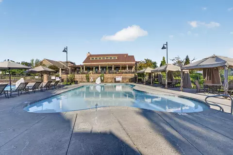 Exterior - 3205 Chickadee Ct, Rocklin, CA 95765 photo 11 of 11
