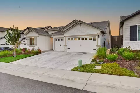 Exterior - 3205 Chickadee Ct, Rocklin, CA 95765 photo 1 of 11