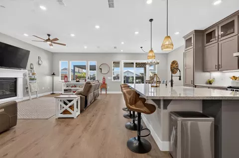 Entry Way - 3205 Chickadee Ct, Rocklin, CA 95765 photo 3 of 3