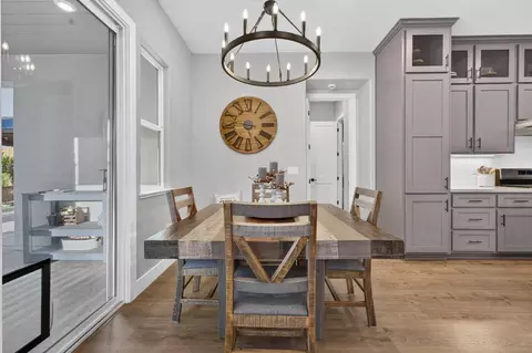 Dining - 3205 Chickadee Ct, Rocklin, CA 95765 photo 1 of 2