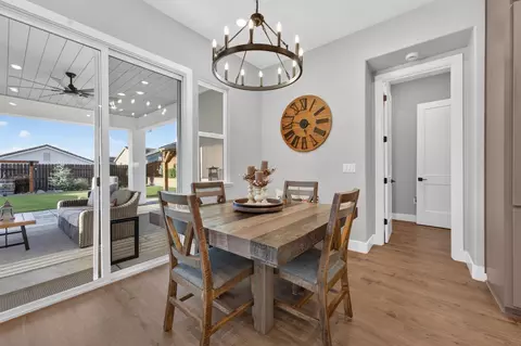 Dining - 3205 Chickadee Ct, Rocklin, CA 95765 photo 2 of 2