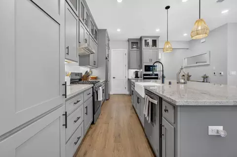 Kitchen - 3205 Chickadee Ct, Rocklin, CA 95765 photo 4 of 8