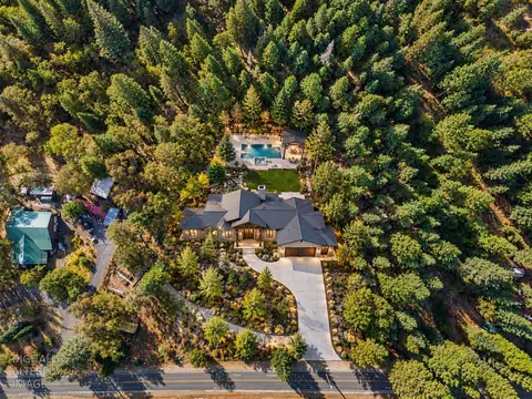 39445 Kearsarge Mill Rd, Alta, CA 95701 photo 2