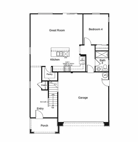 2814 Sunbeam Ln, Manteca, CA 95337 photo 2