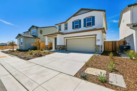 Exterior - 266 Victorious St, Manteca, CA 95337 photo 2 of 7