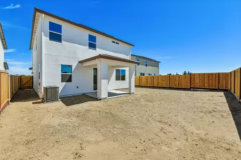 Exterior - 266 Victorious St, Manteca, CA 95337 photo 7 of 7
