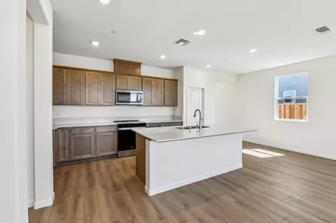 Kitchen - 266 Victorious St, Manteca, CA 95337 photo 1 of 3