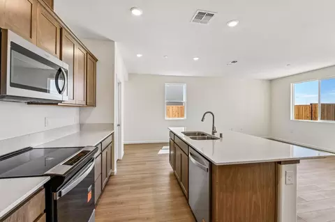 Kitchen - 266 Victorious St, Manteca, CA 95337 photo 3 of 3