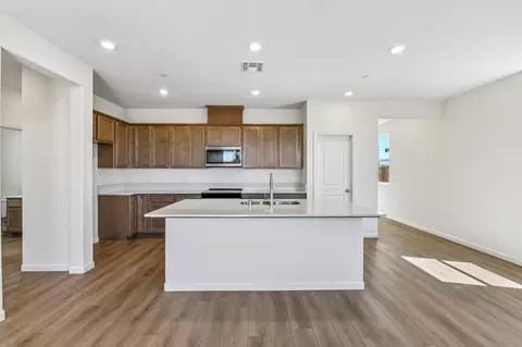 Kitchen - 266 Victorious St, Manteca, CA 95337 photo 2 of 3