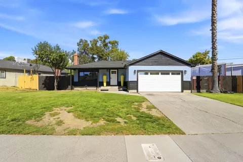 6431 Romack Cir, Sacramento, CA 95822