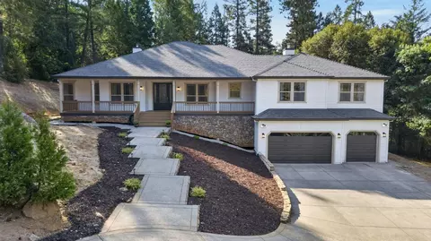 6141 Keeble Ln, Camino, CA 95709