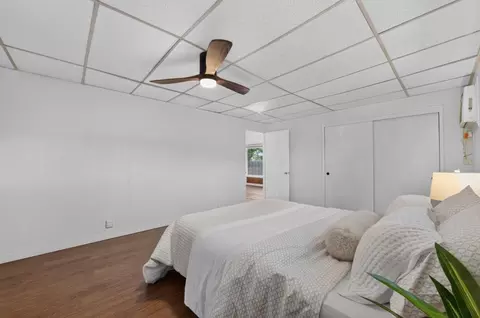 Bedroom - 801 N Campus Way, Davis, CA 95616 photo 3 of 9