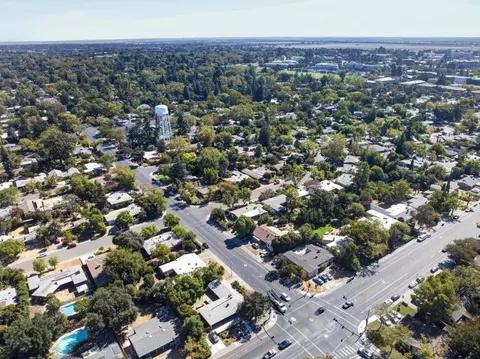View/Area - 801 N Campus Way, Davis, CA 95616 photo 12 of 13
