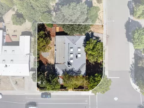 View/Area - 801 N Campus Way, Davis, CA 95616 photo 4 of 13