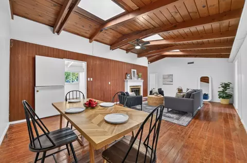 Dining - 801 N Campus Way, Davis, CA 95616 photo 1 of 3