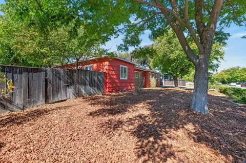 Exterior - 801 N Campus Way, Davis, CA 95616 photo 17 of 17