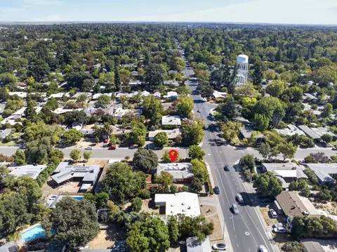 View/Area - 801 N Campus Way, Davis, CA 95616 photo 13 of 13