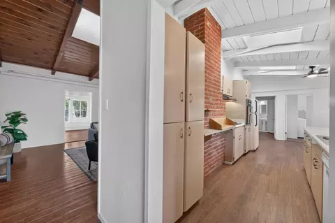 Entry Way - 801 N Campus Way, Davis, CA 95616 photo 2 of 5