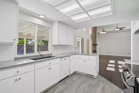 Kitchen - 2100 Sandpoint Dr, Modesto, CA 95358 photo 1 of 2
