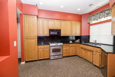 Kitchen - 1144 Copper Lantern Ct, Modesto, CA 95355 photo 1 of 2