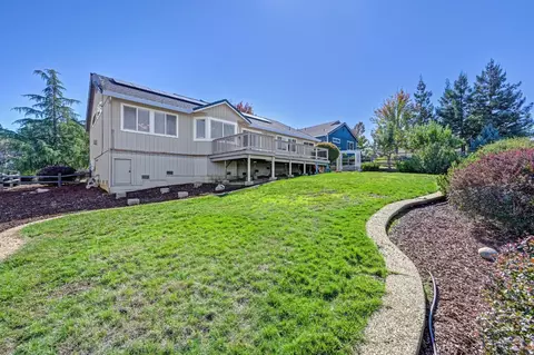 Exterior - 224 Success Mine Loop, Grass Valley, CA 95945 photo 6 of 12