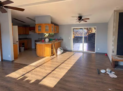 Living - 19955 Rough And Ready Trl, Sonora, CA 95370 photo 3 of 4