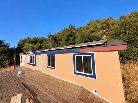 Exterior - 19955 Rough And Ready Trl, Sonora, CA 95370 photo 2 of 3