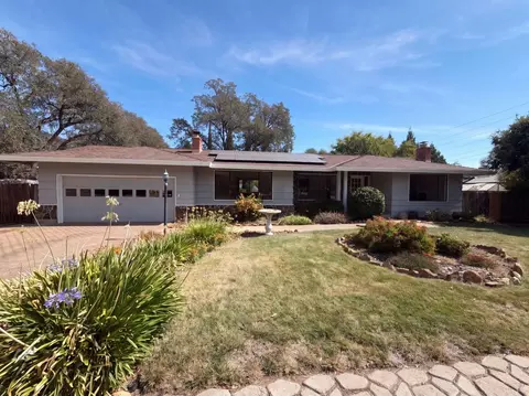 2656 Riviera Cir, El Dorado Hills, CA 95762