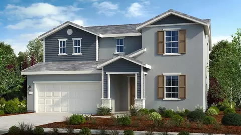 9864 Alpine Gold Way, Sacramento, CA 95829