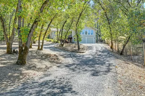 Exterior - 21440 Snooks Rd, Colfax, CA 95713 photo 3 of 17