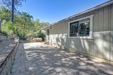 Exterior - 21440 Snooks Rd, Colfax, CA 95713 photo 9 of 17