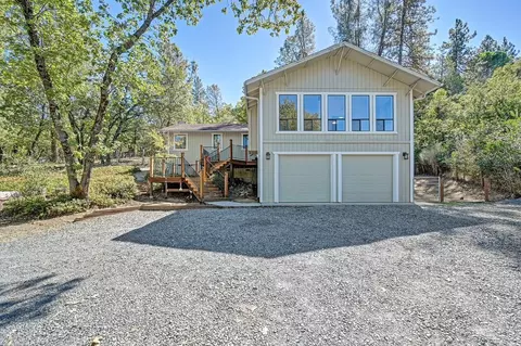 21440 Snooks Rd, Colfax, CA 95713