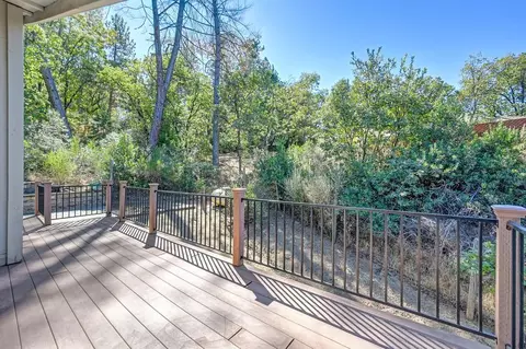 Exterior - 21440 Snooks Rd, Colfax, CA 95713 photo 5 of 17
