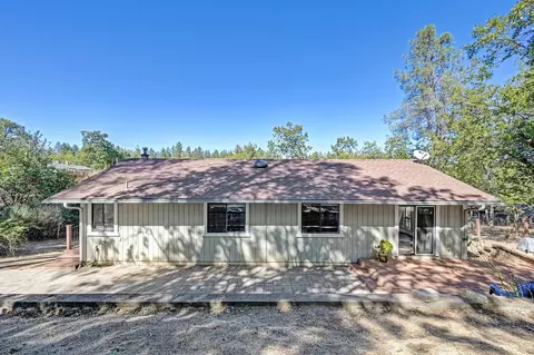Exterior - 21440 Snooks Rd, Colfax, CA 95713 photo 13 of 17