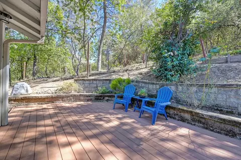 Exterior - 21440 Snooks Rd, Colfax, CA 95713 photo 10 of 17