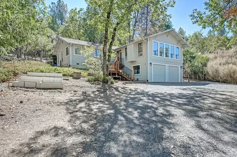 Exterior - 21440 Snooks Rd, Colfax, CA 95713 photo 14 of 17