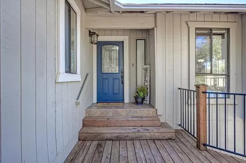 Entry Way - 21440 Snooks Rd, Colfax, CA 95713 photo 1 of 1