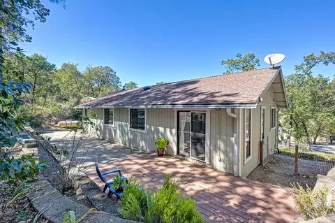 Exterior - 21440 Snooks Rd, Colfax, CA 95713 photo 12 of 17