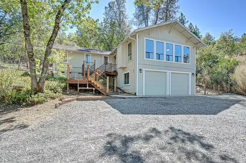 Exterior - 21440 Snooks Rd, Colfax, CA 95713 photo 4 of 17