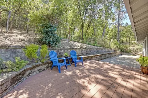 Exterior - 21440 Snooks Rd, Colfax, CA 95713 photo 11 of 17